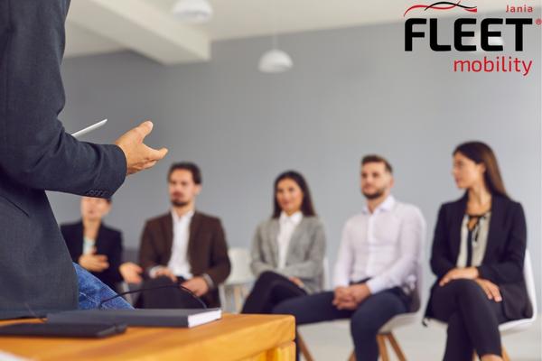 kurs z zarządzania flotą
