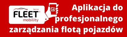 profesjonalne zarządzanie flotą pojazdów