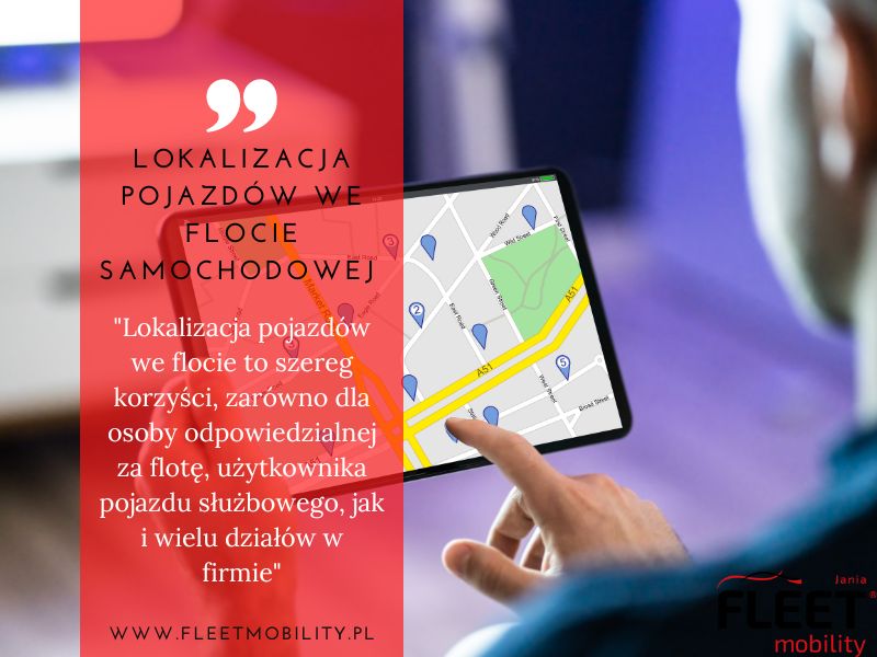 lokalizacja gps floty cena